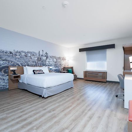 Cambria Hotel El Centro - Imperial Dış mekan fotoğraf