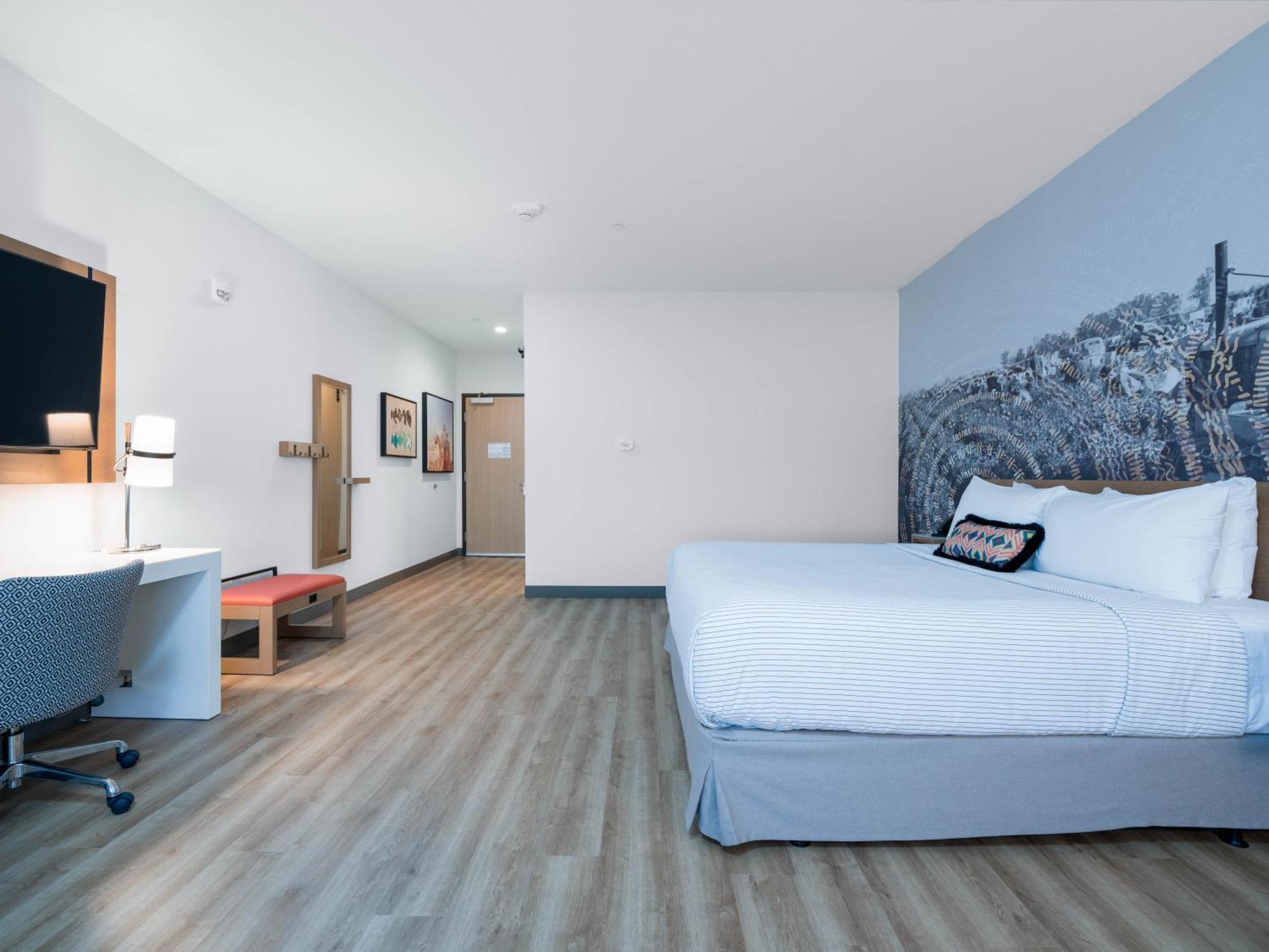Cambria Hotel El Centro - Imperial Dış mekan fotoğraf