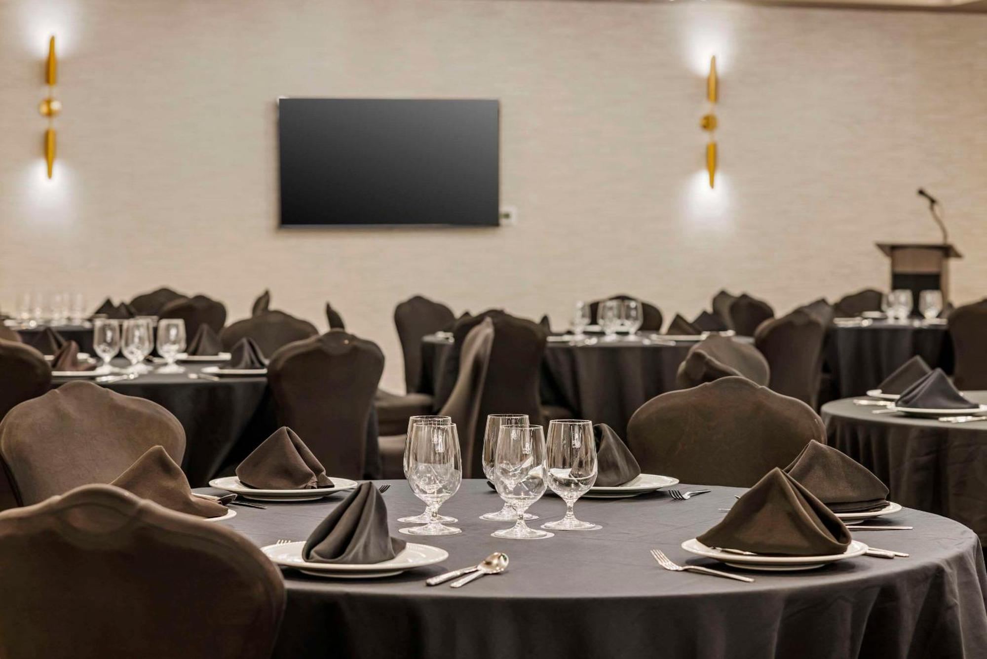 Cambria Hotel El Centro - Imperial Dış mekan fotoğraf