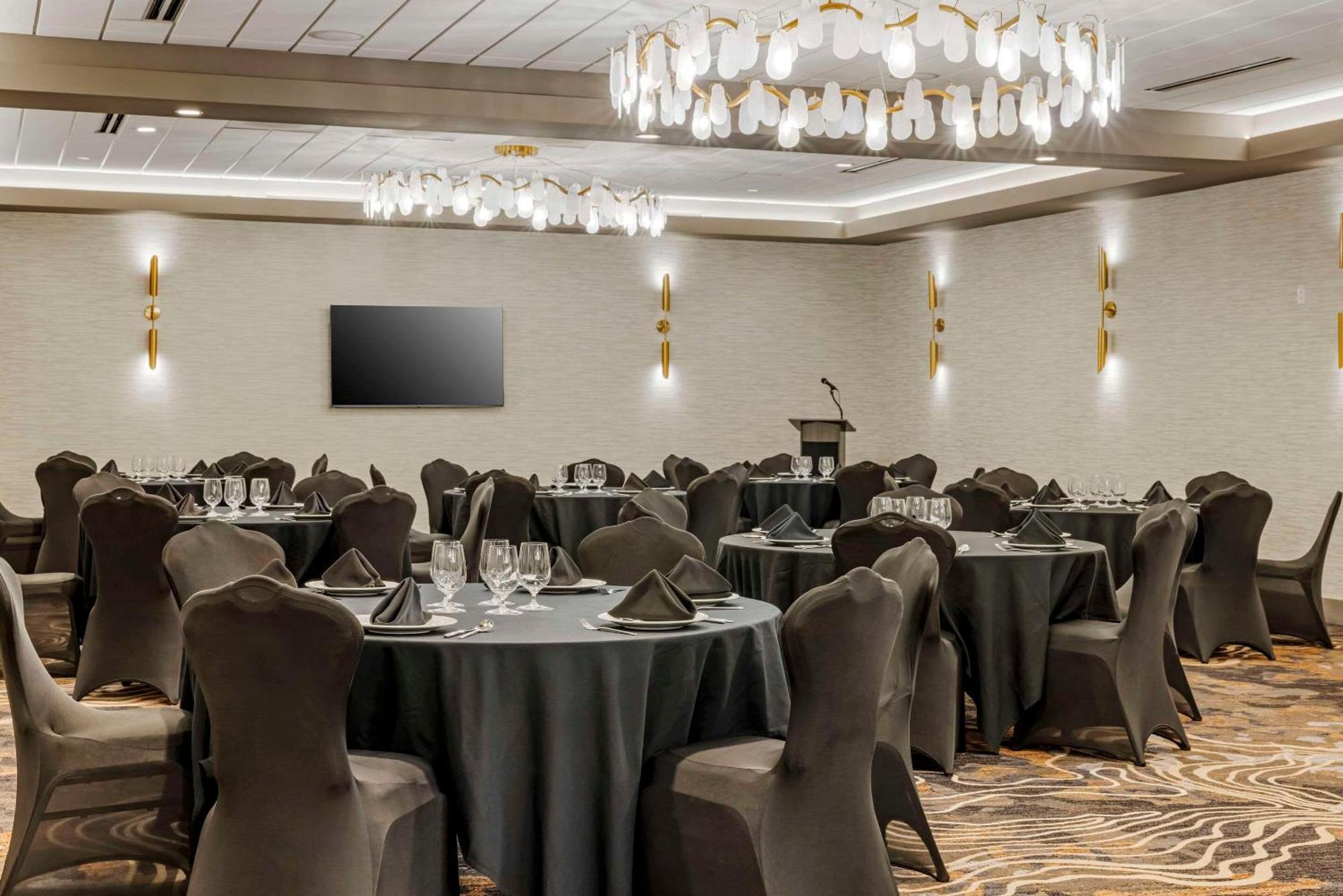 Cambria Hotel El Centro - Imperial Dış mekan fotoğraf