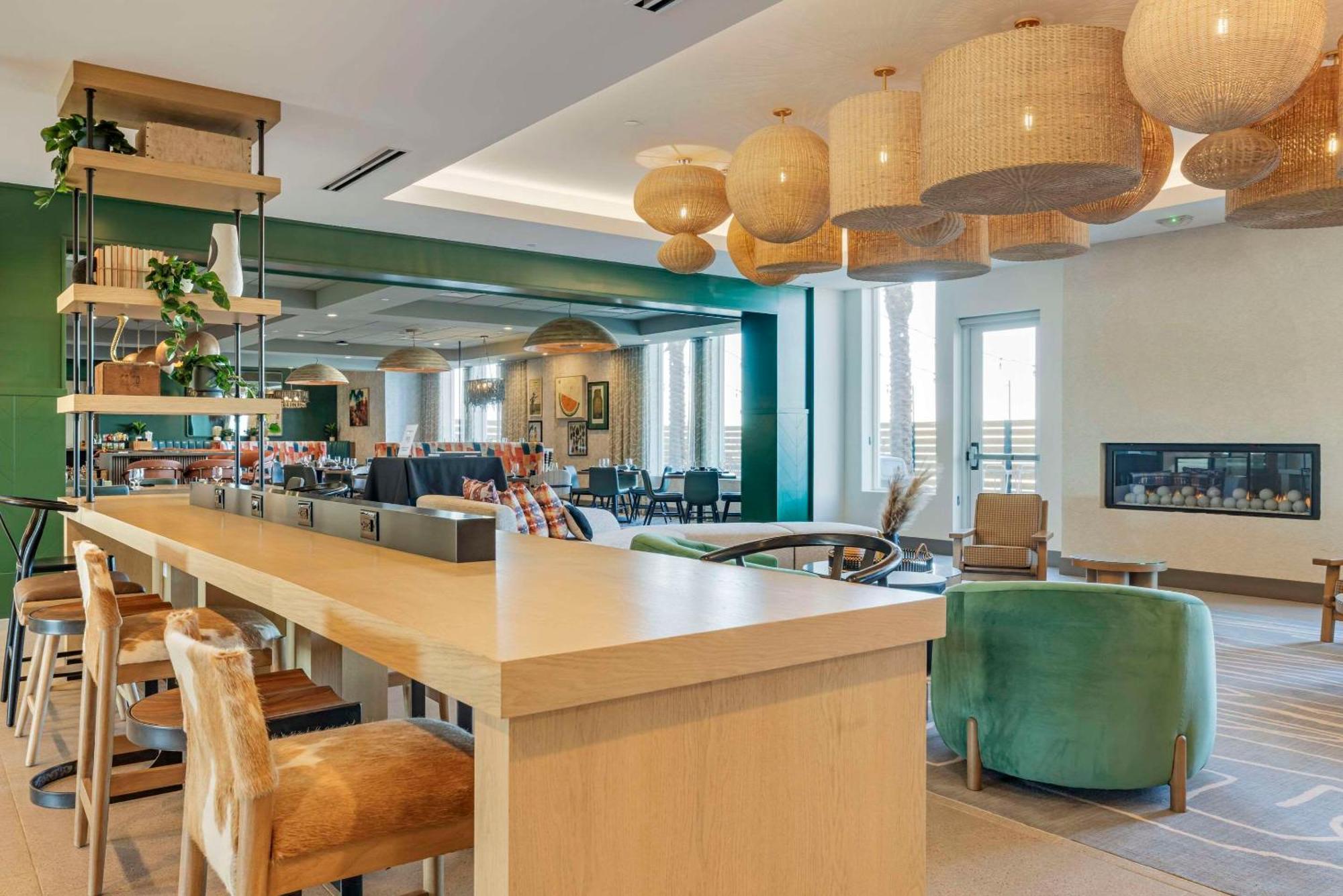 Cambria Hotel El Centro - Imperial Dış mekan fotoğraf